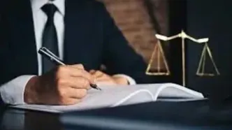 چطور به وکیل معاضدتی دسترسی پیدا کنیم ؟