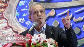 انتقاد پزشکیان از مداخلات سیاسی در انتصابات مدیریتی