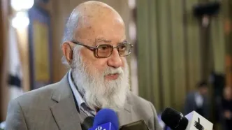 چمران: باید جلوی افزایش ون کافه های تهران گرفته شود