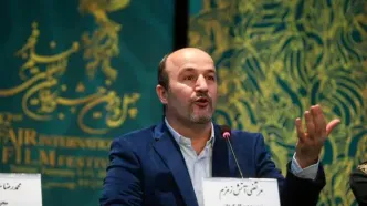 «هر چی تو بگی» را برای صحبت با نسل آینده ساختم/ جریان فرهنگی کشور، فیلم‌های کودک را فیلم‌هایی درجه دو می‌داند