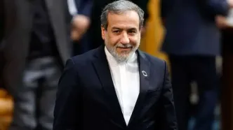 عراقچی: راهکارهای عمان برای رفع موانع در مذاکرات در حال بررسی است
