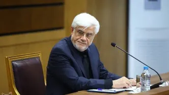 عارف: تمام تلاشمان برای حل ناترازی‌ها را بکار بسته‌ایم