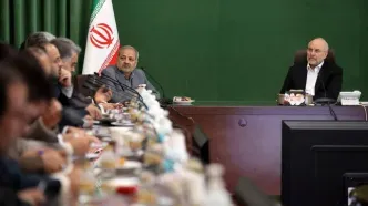 قالیباف: نظام مدیریتی در آموزش و پرورش باید مشخص شود