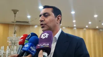 فساد در باشگاه‌های فوتبال وجود دارد و هنوز کشف نشده است