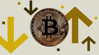 بیت‌کوین در مسیر ثبت رکورد قیمتی جدید