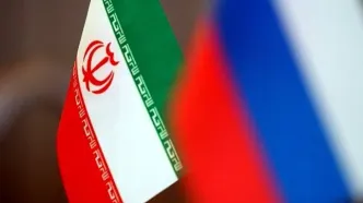 امضا سند همکاری داده‌های مکانی و نقشه‌برداری بین ایران و روسیه