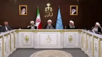 ببینید| اژه‌ای: اتفاقات بندر شهید رجایی به‌خاطر بی‌انضباطی  و قراردادن کالاهای خطرناک کنار هم بود
