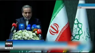 عراقچی: روزی نیست که به شهید امیرعبداللهیان فکر نکنم