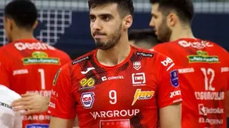 حسرت بزرگ پدیده ایران در سری آ