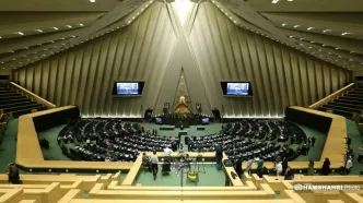 زمان اعلام وصول نامه معرفی گزینه پیشنهادی وزارت اقتصاد در مجلس