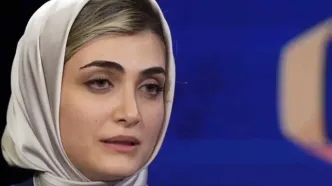 ویدئوی دیده نشده از اولین تست بازیگری الناز ملک