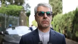 بقایی: آقای عراقچی پنجشنبه به هند سفر می‌کند