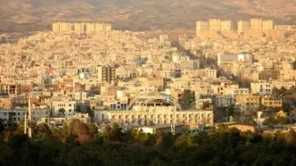 هشدار معاون شهردار تهران درباره حریم پایتخت