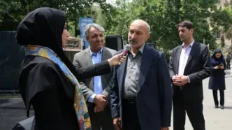 آن‌گونه که شایسته بوده از زبان فارسی و جایگاه فردوسی پاسداری نکردیم