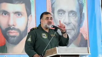 نقش متخصصان توانمند کشور در بی‌نیازی نیروی هوایی از بیگانگان