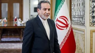 عزیمت عراقچی به مسقط برای شرکت در دور چهارم مذاکرات غیرمستقیم ایران و آمریکا/ این دور از مذاکرات از حدود ساعت ۱۲ امروز در مسقط شروع خواهد شد