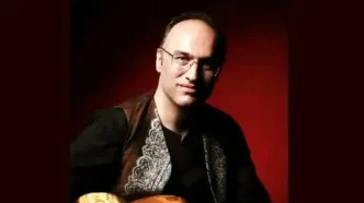سعید غلامحسین‌پور درگذشت