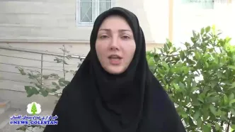 خبر فوری هواشناسی گرگان فردا ۱۹ اردیبهشت ۱۴۰۴ اعلام شد | پیش بینی وضعیت آب و هوا گلستان فردا جمعه ۱۹ اردیبهشت