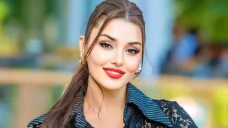 سلیقه عجیب و متفاوت هانده ارچل در انتخاب حیوانات خانگی