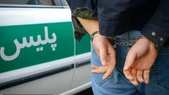 فردی که با تیراندازی 6 نفر را در تالار دهدشت مصدوم کرد دستگیر شد