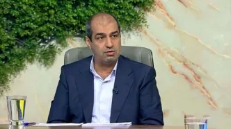 کاهش ناترازی آب با هدف کاهش مصرف کشاورزی به 65 میلیارد مترمکعب