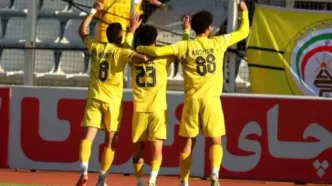 پیام پرسپولیس به فجرسپاسی: تبریک ویژه صعود به لیگ برتر