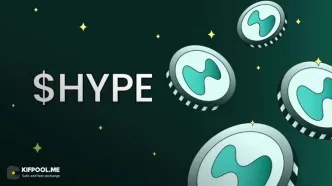 هایپرلیکویید (HYPE) به اوج قیمتی ۳ ماه اخیر رسید؛ چه آینده‌ای در انتظار این رمزارز است؟