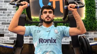 گزینه مدنظر استقلال و پرسپولیس در راه روسیه