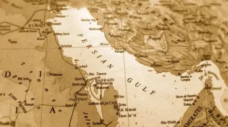 سی‌ان‌ان: تغییر نام «خلیج فارس» لغو شد