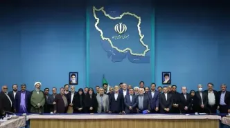 پزشکیان: در مذاکرات از اصول خود عقب‌نشینی نمی‌کنیم/ هیچ‌گونه رفتار و اقدام سلبی در مواجهه با مردم در دستور کار دولت نیست