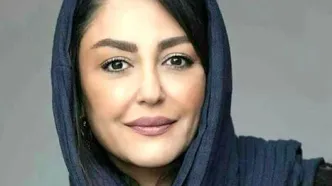 «استخوان سوز» با بازی شقایق فراهانی می آید