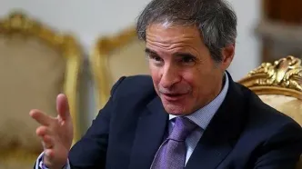 گروسی: شکست دیپلماسی با ایران عواقبی جدی دارد!