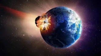 اگر خورشید منفجر شود، آیا راهی برای زنده ماندن وجود دارد؟