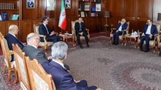 رئیس‌جمهور: ملت ایران، مردم کردستان عراق را حقیقتا برادران خود می‌دانند