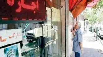 تورم پیشران مسکن شتاب گرفت