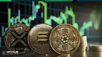 ۳ ارز دیجیتال که پس از کم‌رمق‌شدن توان صعودی بیت‌کوین در کانون توجه معامله‌گران قرار گرفته‌اند