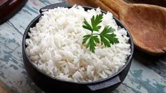 پخت برنج با این روغن هرگز چاق تان نمی‌کند