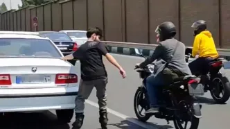 ببینید | اسکیت‌سواری در معابر عمومی ممنوع شد؛ توضیحات پلیس راهور
