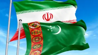 توافق مهم ایران و ترکمنستان / آماده باشید