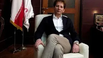 کُری‌خوانی بابک زنجانی برای رقبایش در خرید سایپا
