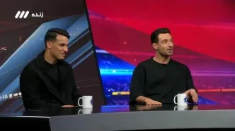 شجاع خلیل‌زاده، مدیرعامل پرسپولیس را با خاک یکسان کرد