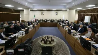 مجمع تشخیص با الحاق به کنوانسیون پالرمو به‌صورت مشروط موافقت کرد