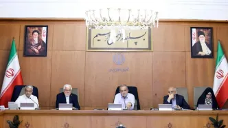 مسعود پزشکیان: قطع برق بخش‌های تولیدی و صنایع آخرین انتخاب است