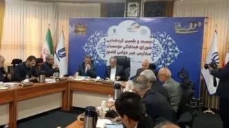 قول ساخت ۱۱۰ مدرسه در پایتخت از سوی شهرداری/ مشکل زمین برطرف شد