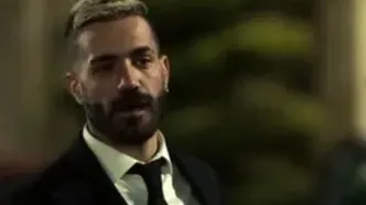 بردیایِ گردن زنی با دو عکس بهاری ظاهر شد