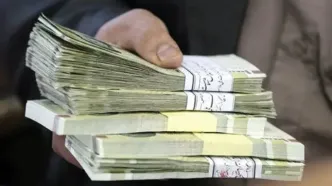 حقوق کارکنان دولت حداکثر تا یکم هر ماه واریز خواهد شد