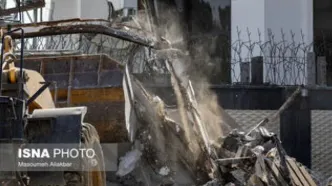برخورد با ساخت‌وسازهای غیرمجاز، قاطعانه و بدون اغماض انجام شود