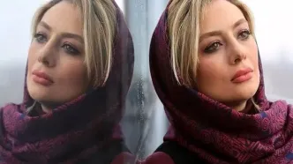 یکتا ناصر: باورم شده بود که خودکشی کردم/ فیلم