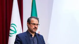 واکنش مثبت کشورهای خارجی به خدمات الکترونیکی ایران