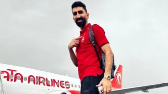 ا‌ستوری جدید بیرانوند: من دکتر نیستم!